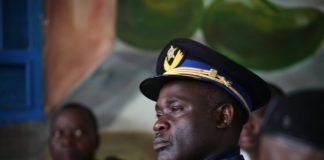 RDC/Affaire CHEBEYA : l’auditeur général envoie une 2ème convocation à John Numbi