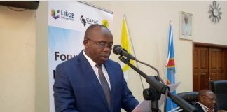 RDC : Devos Kitoko manque de souhait à donner au gouvernement Sama Lukonde