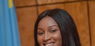 RDC : la plus jeune femme dans le gouvernement Sama Lukonde