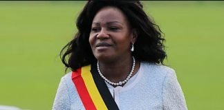 RDC – Belgique: Isabelle Kibassa-Maliba a démissionné