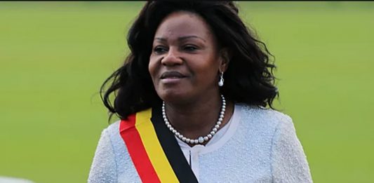 RDC – Belgique: Isabelle Kibassa-Maliba a démissionné