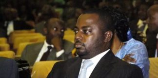 Tanganyika : deux membres du bureau de l’Assemblée provinciale proches de Zoé Kabila destitués