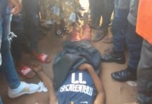 Lubumbashi : un jeune homme de 35 ans trouve la mort dans des circonstances non élucidées.