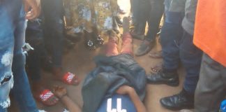 Lubumbashi : un jeune homme de 35 ans trouve la mort dans des circonstances non élucidées.