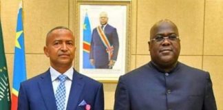 RDC : Moïse Katumbi parle sur l’investiture du gouvernement Sama