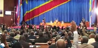 RDC : Le premier ministre Sama Lukonde promet de faciliter la jeunesse à l’emploi
