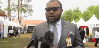 RDC : le message fort du sénateur Denis Kambayi aux nouveaux ministres