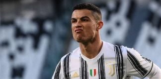 Surprise – Mercato : Cristiano Ronaldo a réussi le soutien de PSG!