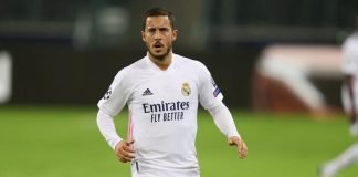 LdC- Real Madrid : Éden Hazard prêt à jouer un vilain tour à son ancien club ? La réponse !