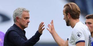 Premier League – Tottenham : Harry Kane et Son rendent hommage à José Maurinho !
