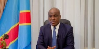 RDC/Lamuka : Martin Fayulu annonce une marche le samedi 24 avril 2021