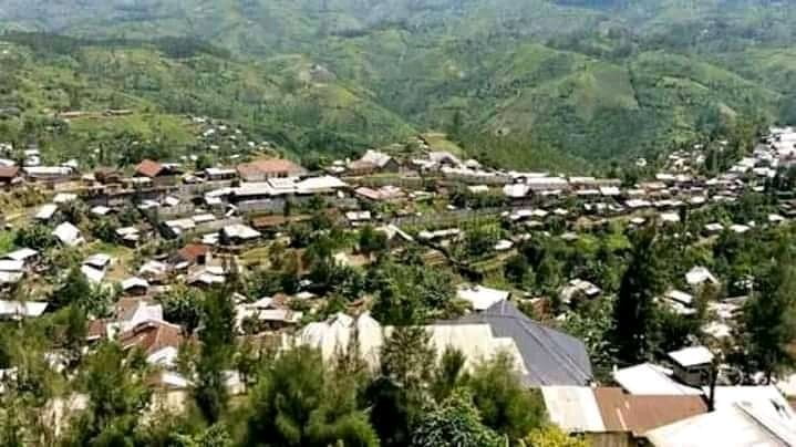 Nord-Kivu : Insécurité à Masisi, les militaires FARDC vienne de fuir vers Kilolirwe 1