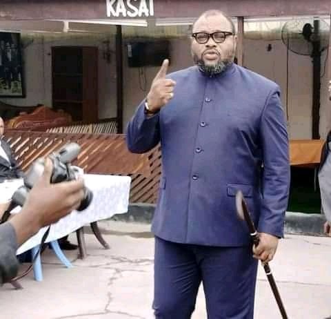 RDC : Le sénateur Dénis Kambayi met en garde les députés et sénateurs de l'union sacrée 1
