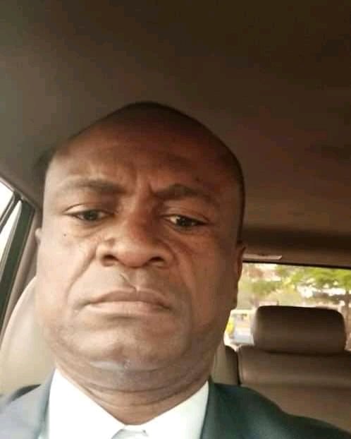 RDC : L'ancien vice-gouverneur de Katanga Jacques Muyumba quitte le PPRD pour rejoindre l'union sacrée 1 RDC : L'ancien vice-gouverneur de Katanga Jacques Muyumba quitte le PPRD pour rejoindre l'union sacrée 1