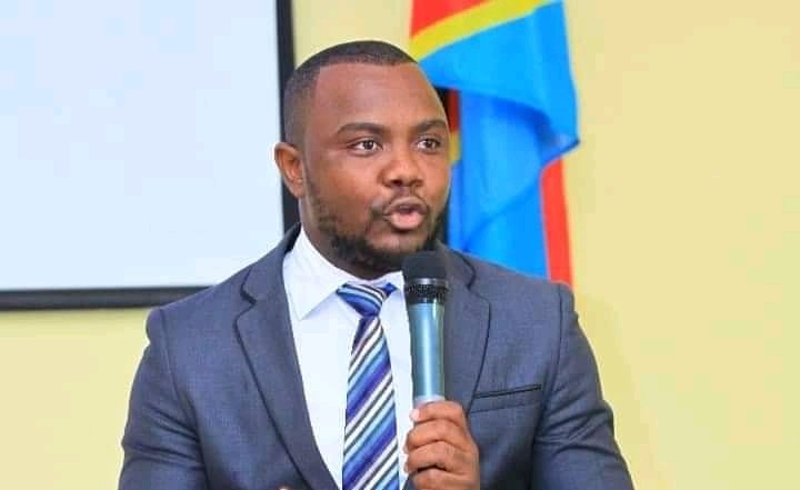 RDC : Christian Bosembe demande au président Félix Tshisekedi de ne pas se rendre dans l'Est 1 RDC : Christian Bosembe demande au président Félix Tshisekedi de ne pas se rendre dans l'Est 1