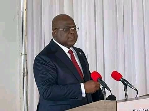 RDC : Le président Félix Tshisekedi parle encore une fois de la gratuité de l'enseignement 1 RDC : Le président Félix Tshisekedi parle encore une fois de la gratuité de l'enseignement 1