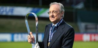 Mercato – Real Madrid : Pérez dit tout, la prolongation de Ramos, l’avenir de Zizou, les dossiers Mbappé et Haaland