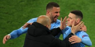 LdC – PSG-City : La polémique commence déjà en-dehors du terrain !