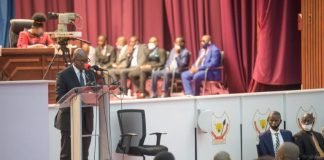 RDC : Ce qu’il faut savoir sur le programme du gouvernement Sama. Les détails