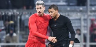 Ballon d’Or : Kylian Mbappé favori devant Lewandowski ? La réponse !