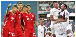LDC – PSG-Bayern : Tout savoir sur l’équipe parisienne avant match !