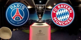 LdC : Paris SG-Bayern, les compos probables, des surprises dans les équipes de départ !