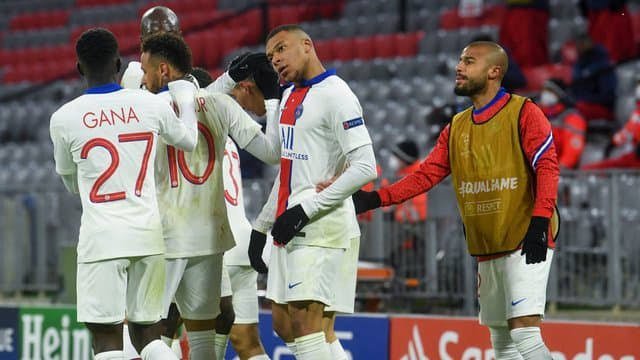 Bayern-PSG : Michel Larqué estime que la victoire parisienne était méritée ! 1 Bayern-PSG : Michel Larqué estime que la victoire parisienne était méritée ! 1