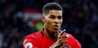 Ballon d’Or : Berbatov « Marcus Rashford sera le seul à pouvoir titiller Kylian Mbappé et Erling Haaland »