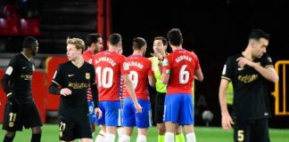 Liga – Barça-Grenade : les compositions probables