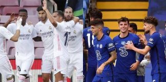 Real Madrid-Chelsea : La presse espagnole craint une polémique arbitrale suite à la Super Ligue !