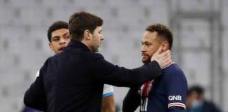 LdC : Découvrez les propos de Neymar et Pochettino après la rencontre !