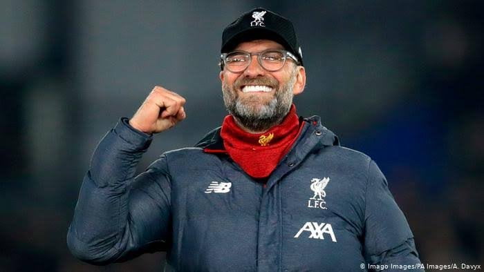 LdC : Jürgen Klopp fait monté la tension avec une promesse folle face au Real Madrid ! 1 LdC : Jürgen Klopp fait monté la tension avec une promesse folle face au Real Madrid ! 1