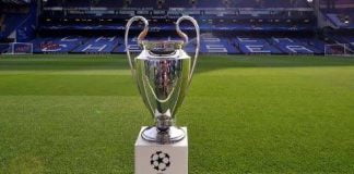 LdC : Les dates des demie-finales de la ligue des champions sont déjà fixées