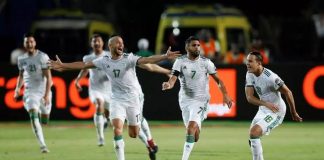 CAN 2021 : Découvrez la meilleure attaque des éliminatoires