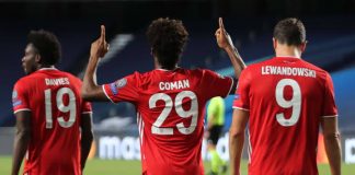 LdC : Très mauvaise nouvelle pour le Bayer Munich avant PSG !