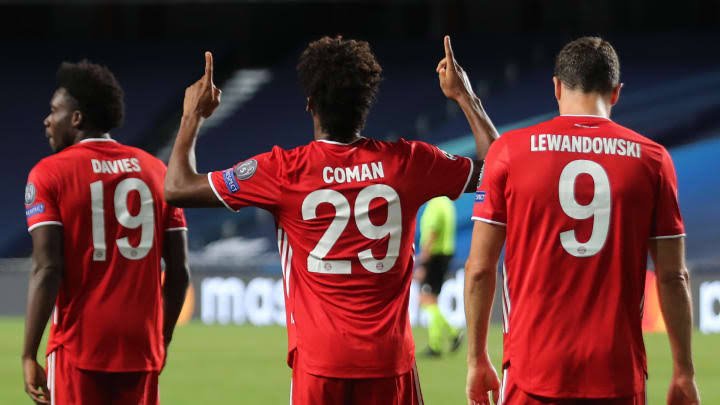 LdC : Très mauvaise nouvelle pour le Bayer Munich avant PSG ! 1 LdC : Très mauvaise nouvelle pour le Bayer Munich avant PSG ! 1