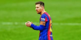 Mercato : Messi a fait son choix entre Manchester city, PSG et le Barça !