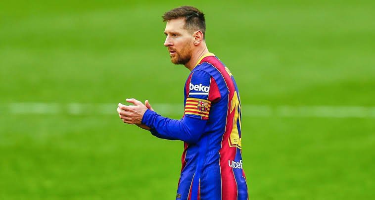 Mercato : Messi a fait son choix entre Manchester city, PSG et le Barça ! 1 Mercato : Messi a fait son choix entre Manchester city, PSG et le Barça ! 1