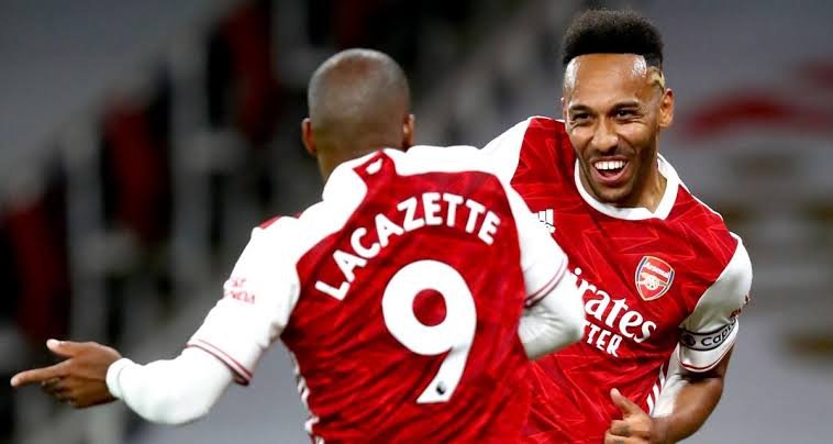 Arsenal : Deux cadres seront indisponibles vendredi face à Everton 1 Arsenal : Deux cadres seront indisponibles vendredi face à Everton 1
