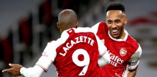 Arsenal : Deux cadres seront indisponibles vendredi face à Everton
