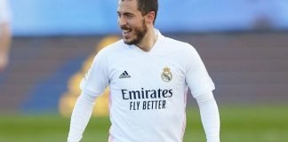 Real Madrid : Cette fois, c’est la bonne pour Eden Hazard ? La réponse !