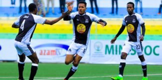 Linafoot Ligue 1 : Tp mazembe accroché par Jsk, voici les résultats de ce dimanche et le classement