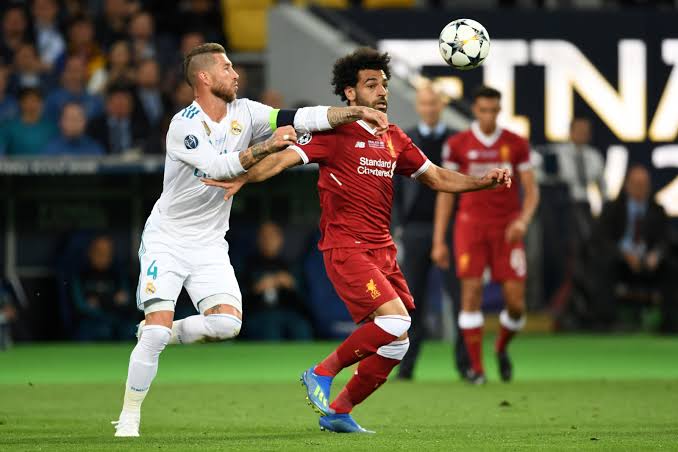 LdC - Real Madrid - Liverpool : Tout savoir sur ce classique 1 LdC - Real Madrid - Liverpool : Tout savoir sur ce classique 1