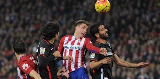 Liga : L’Atletico Madrid s’incline à Bilbao, très bonne nouvelle pour le Barça !