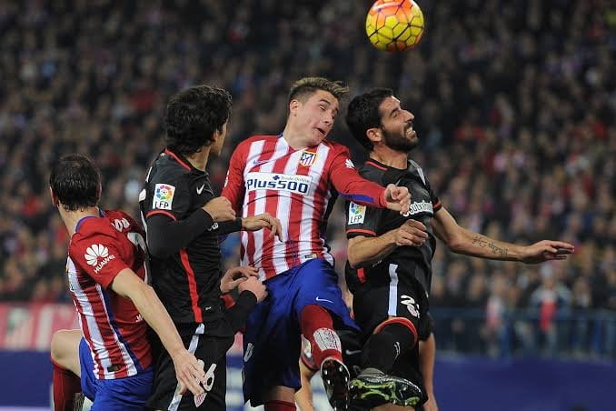 Liga : L'Atletico Madrid s'incline à Bilbao, très bonne nouvelle pour le Barça ! 1 Liga : L'Atletico Madrid s'incline à Bilbao, très bonne nouvelle pour le Barça ! 1