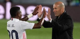 Alerte – Real Madrid : Zidane poussé vers la sortie la saison prochaine !