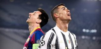 LdC : Soirée historique pour Lionel Messi et Cristiano Ronaldo !