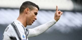 Mercato : Le PSG prépare un énorme coup pour Cristiano Ronaldo !