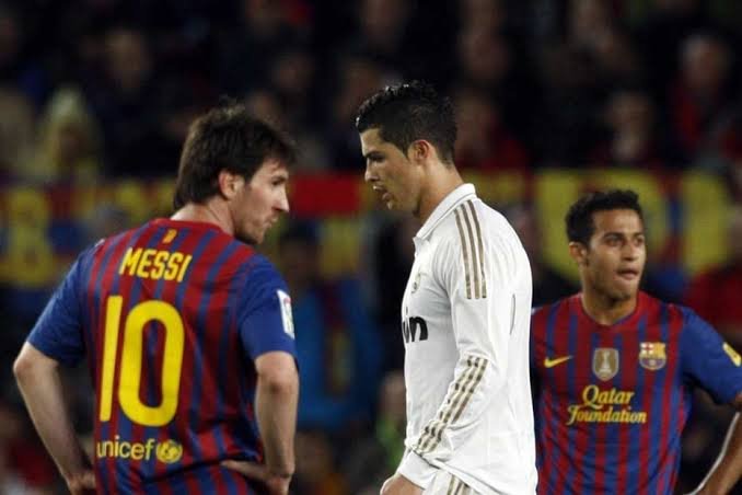 Clasico de la Liga : Real-Barça : Toutes les infos que vous ignorez sur ce classique ! 1 Clasico de la Liga : Real-Barça : Toutes les infos que vous ignorez sur ce classique ! 1