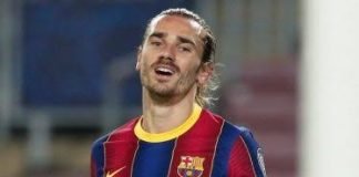 Mercato – Barcelone : Griezmann poussé toujours vers la sortie ? La réponse !